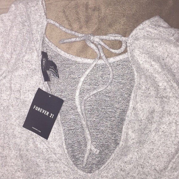 🌺NWT!! MARLED SCOOP BACK DRESS - Picture 7 of 8